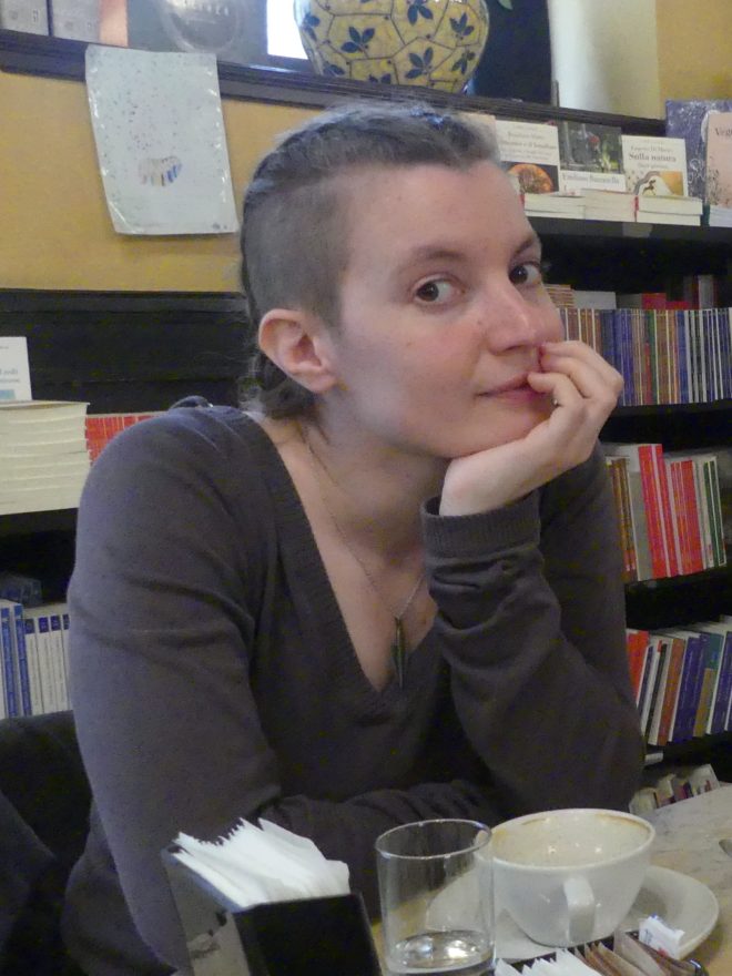 Nora Schinnerl