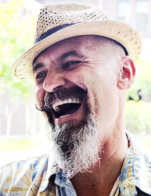 Dave Robison