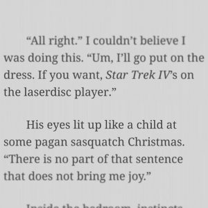 One of my favorite sections of the book.