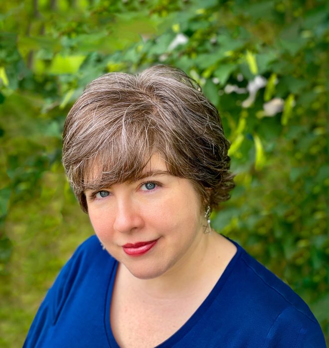 Heather Kamins