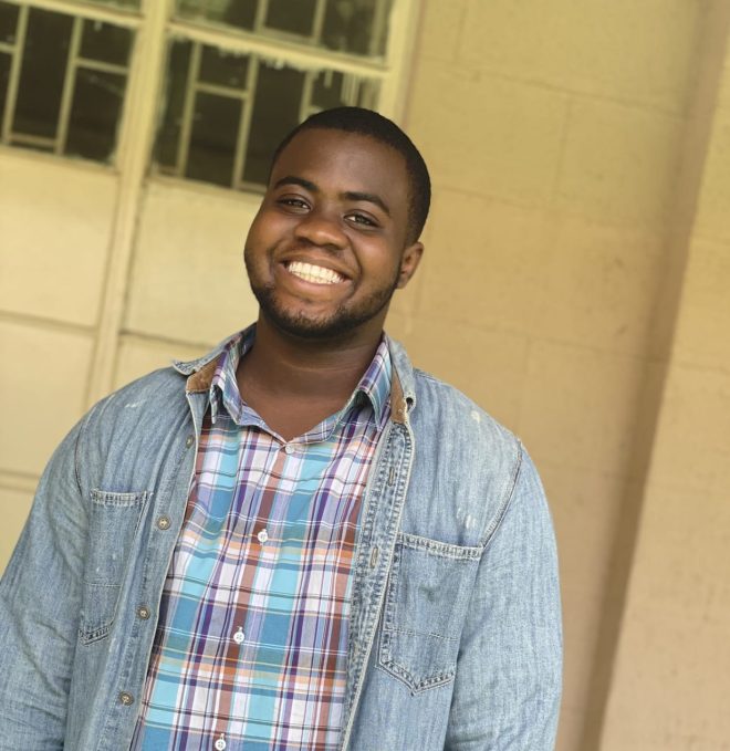 Uchechukwu Nwaka