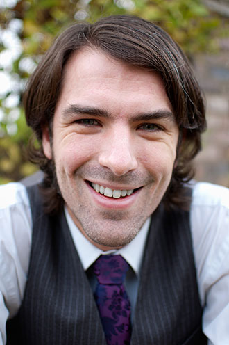 Matt Dovey