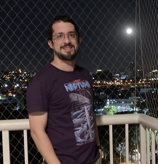 Renan Bernardo